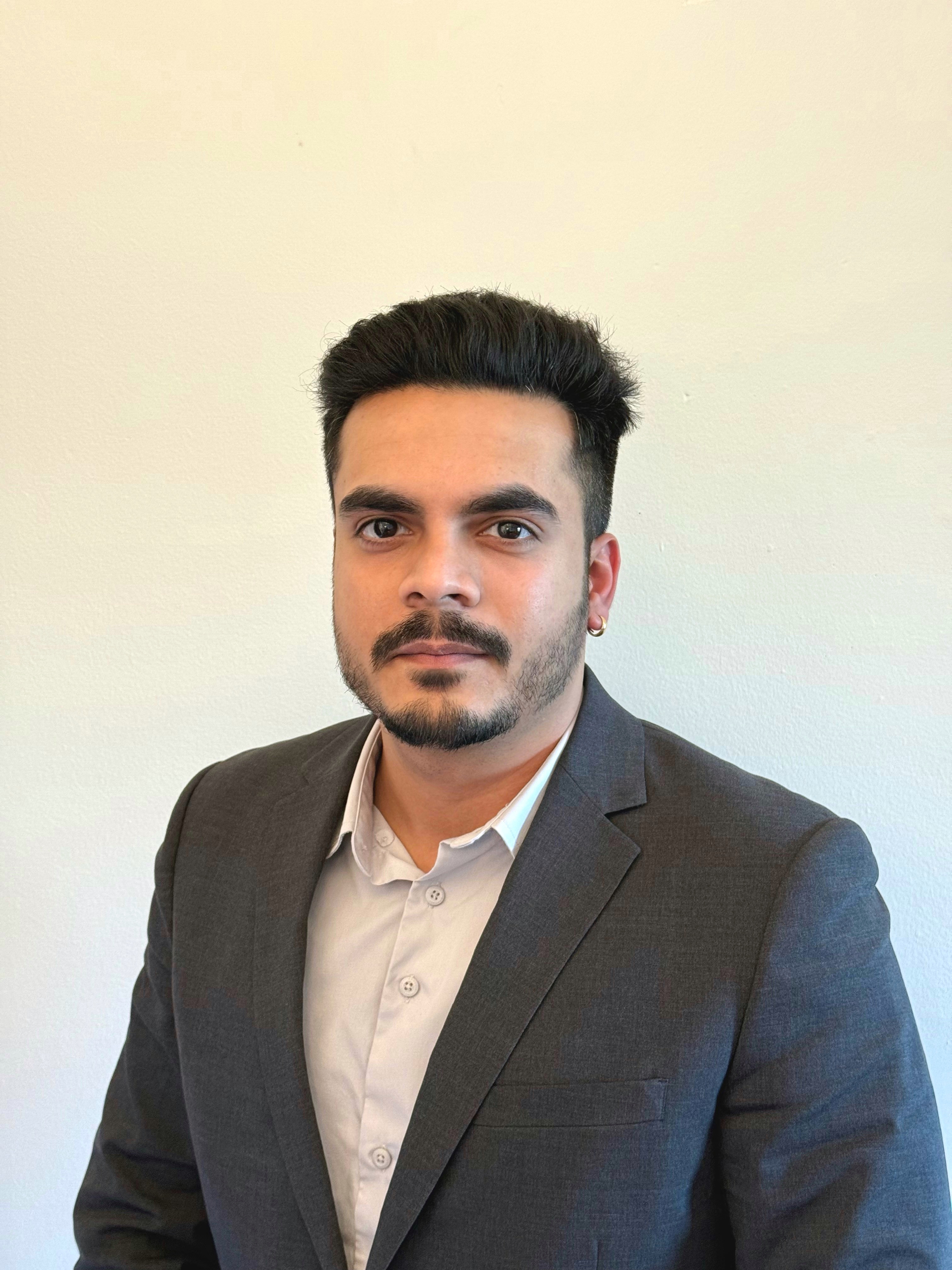 Nishant Batra | Data Engineer Portfolio